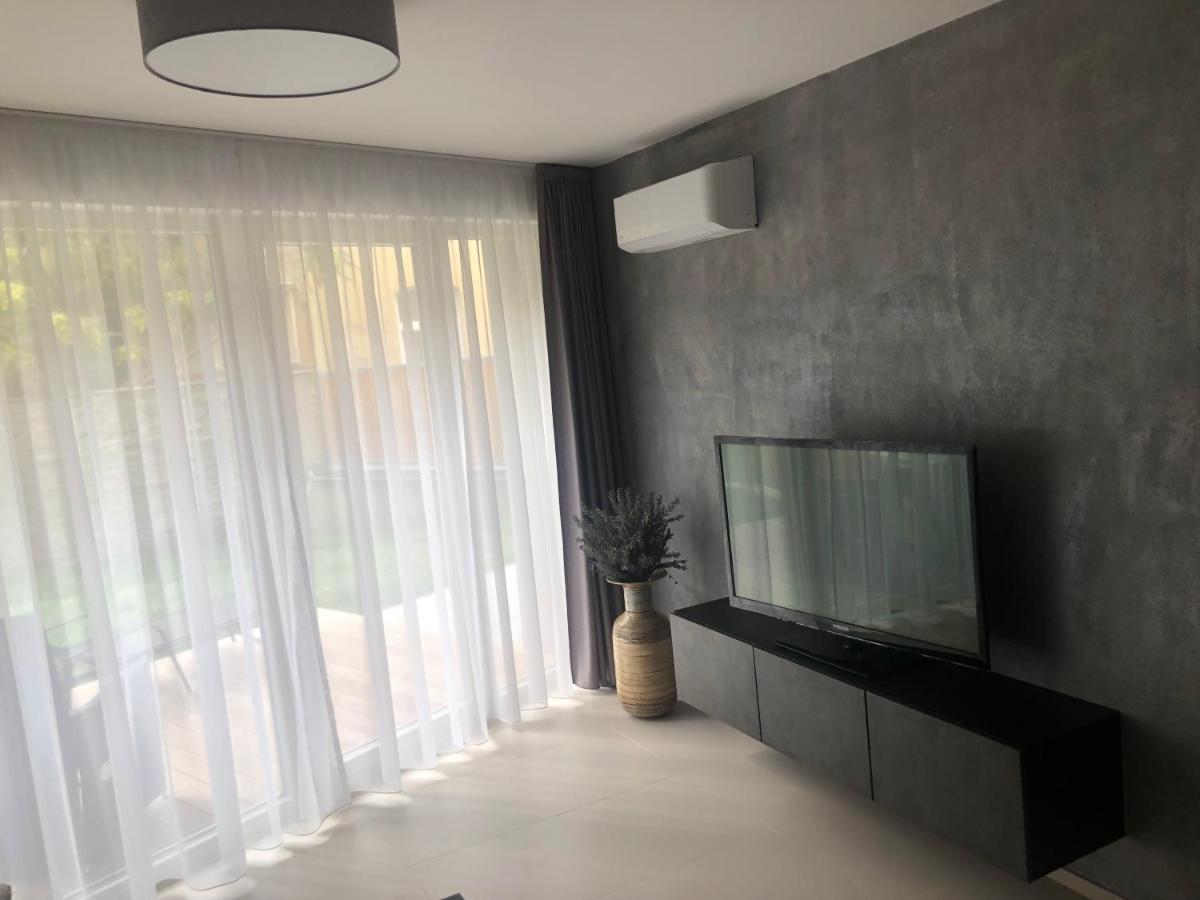 Terrace Apartment Prague Exterior photo